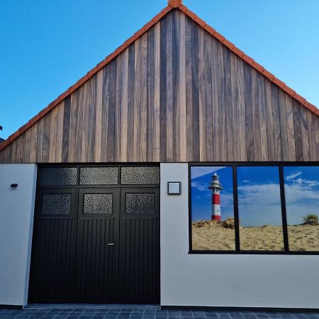 Maison Florimond Nieuwpoort Bagian luar foto