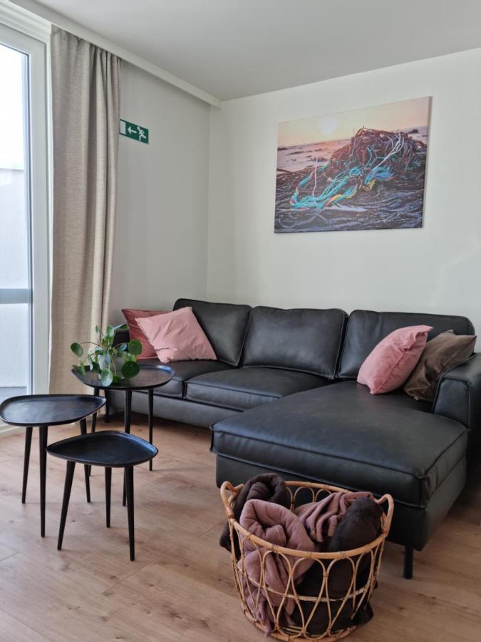 Maison Florimond Nieuwpoort Bagian luar foto