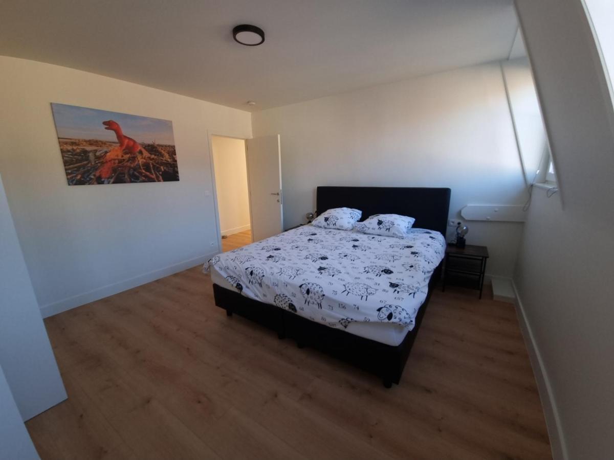 Maison Florimond Nieuwpoort Bagian luar foto