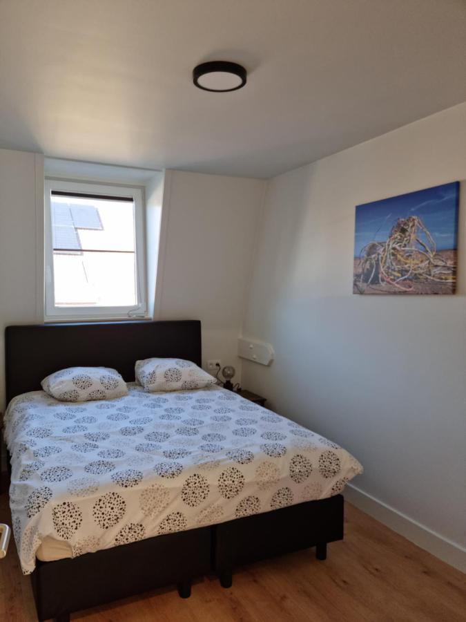 Maison Florimond Nieuwpoort Bagian luar foto