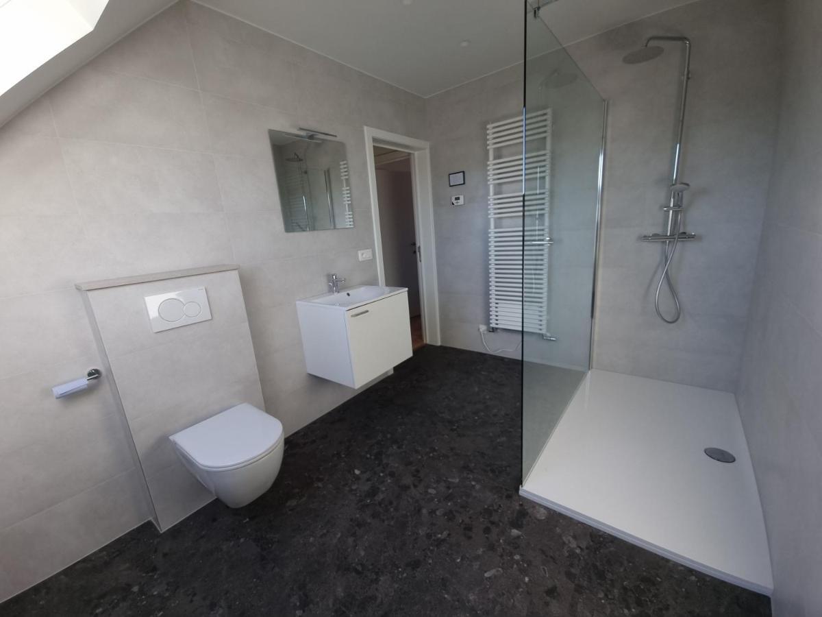 Maison Florimond Nieuwpoort Bagian luar foto